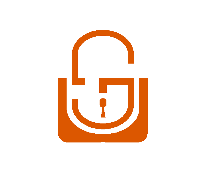 Security Lock Logo